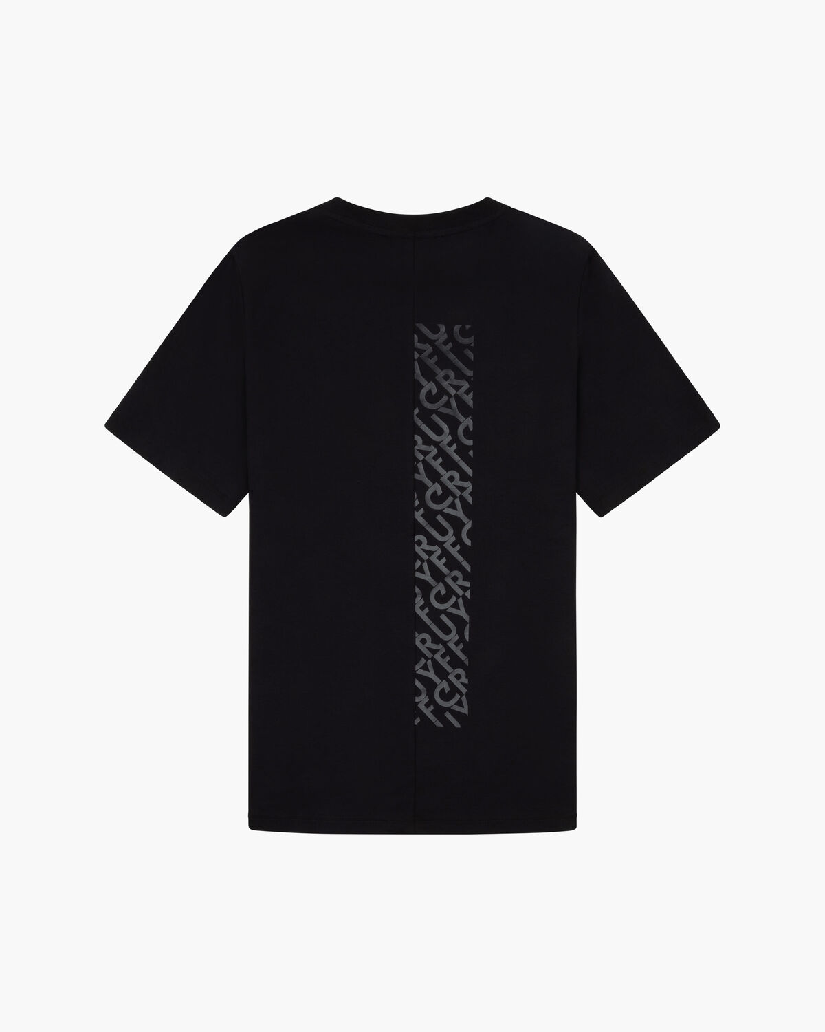 Pace Tee, Black, hi-res