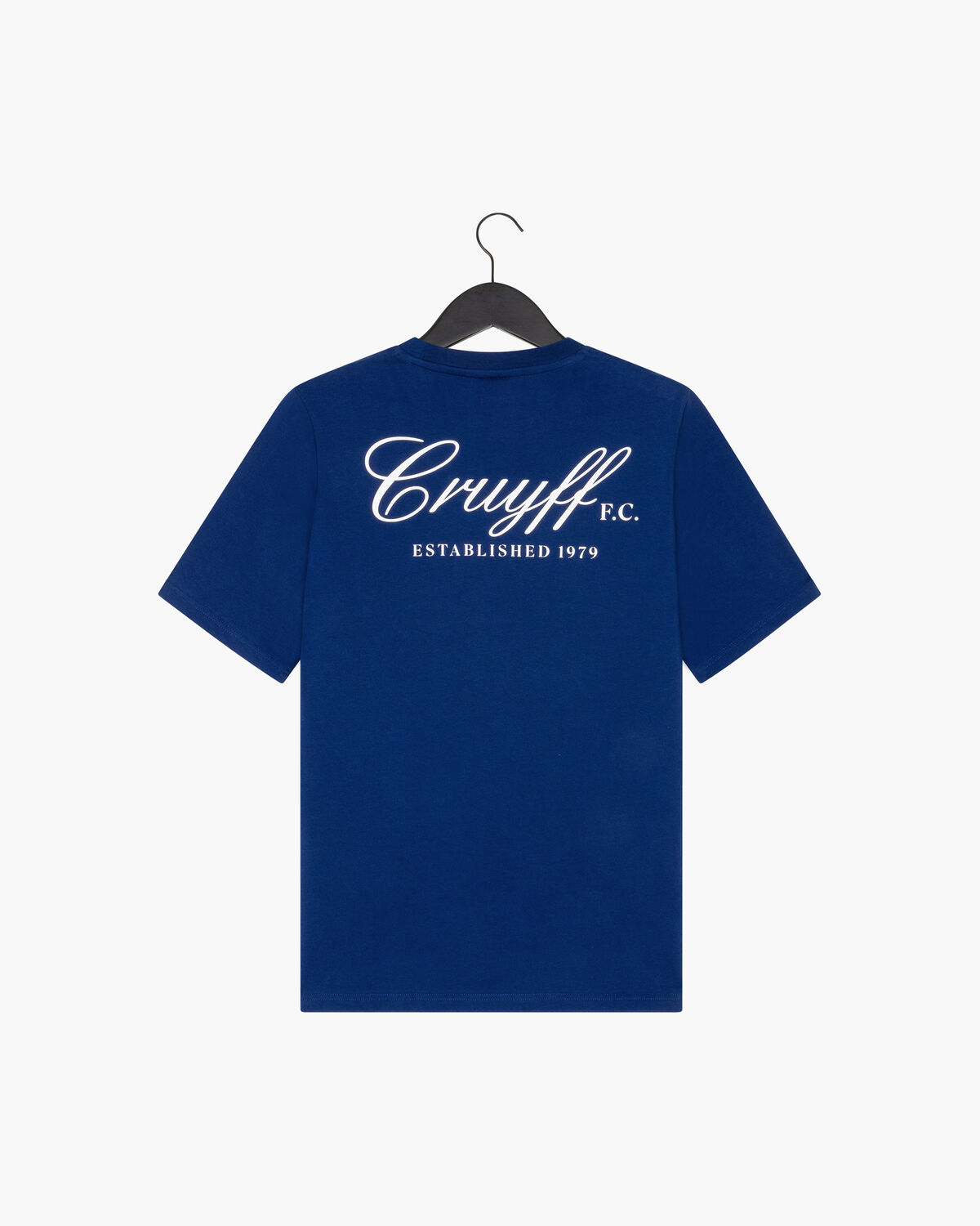 Arvento Tee, Beacon Blue, hi-res