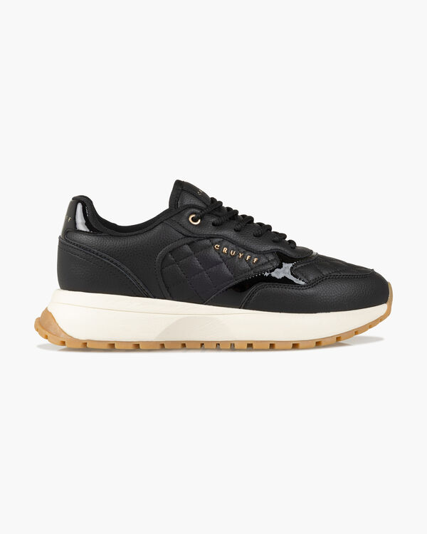Charlotte Runner