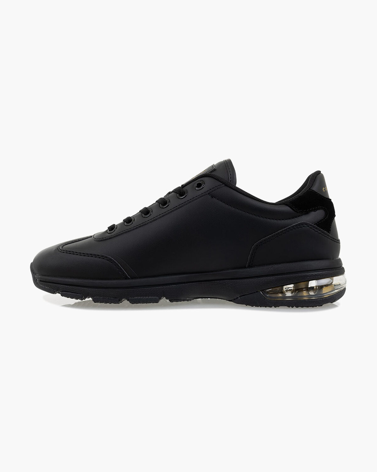 Flash Runner, Black/Gold, hi-res