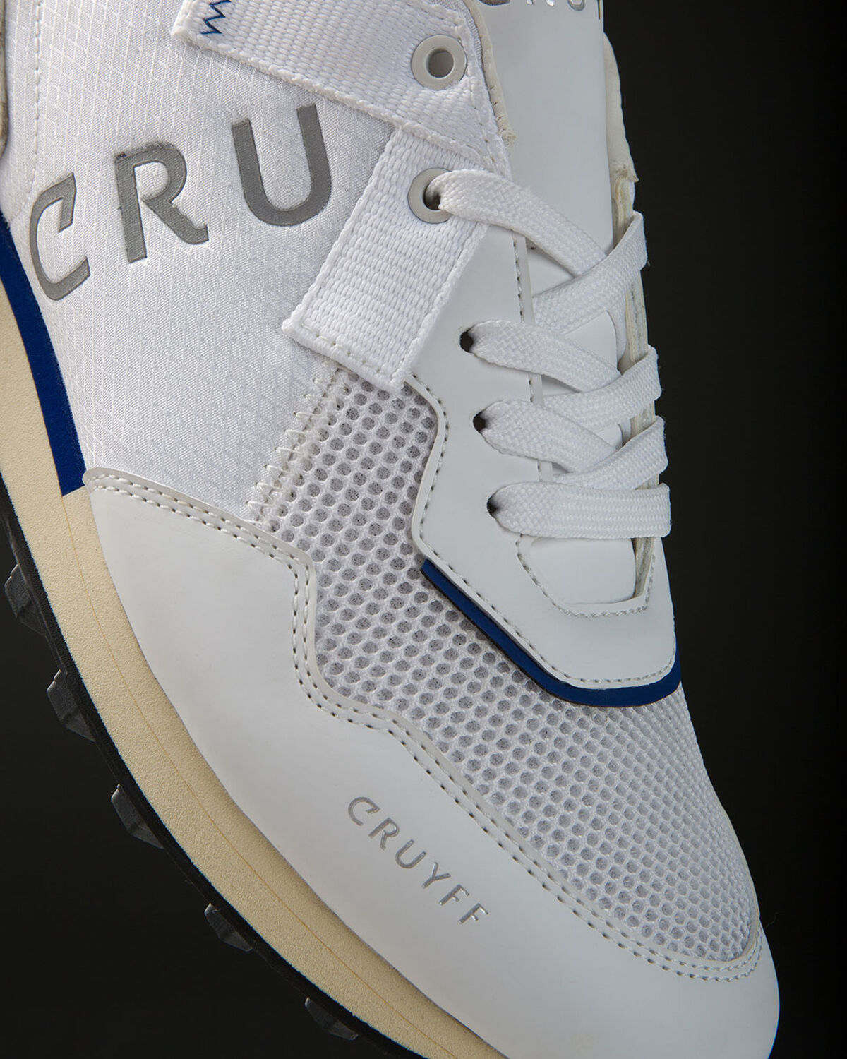 Superbia - E. Blue/Burnt Orange - Micro Ripstop/XL, White/Blue, hi-res