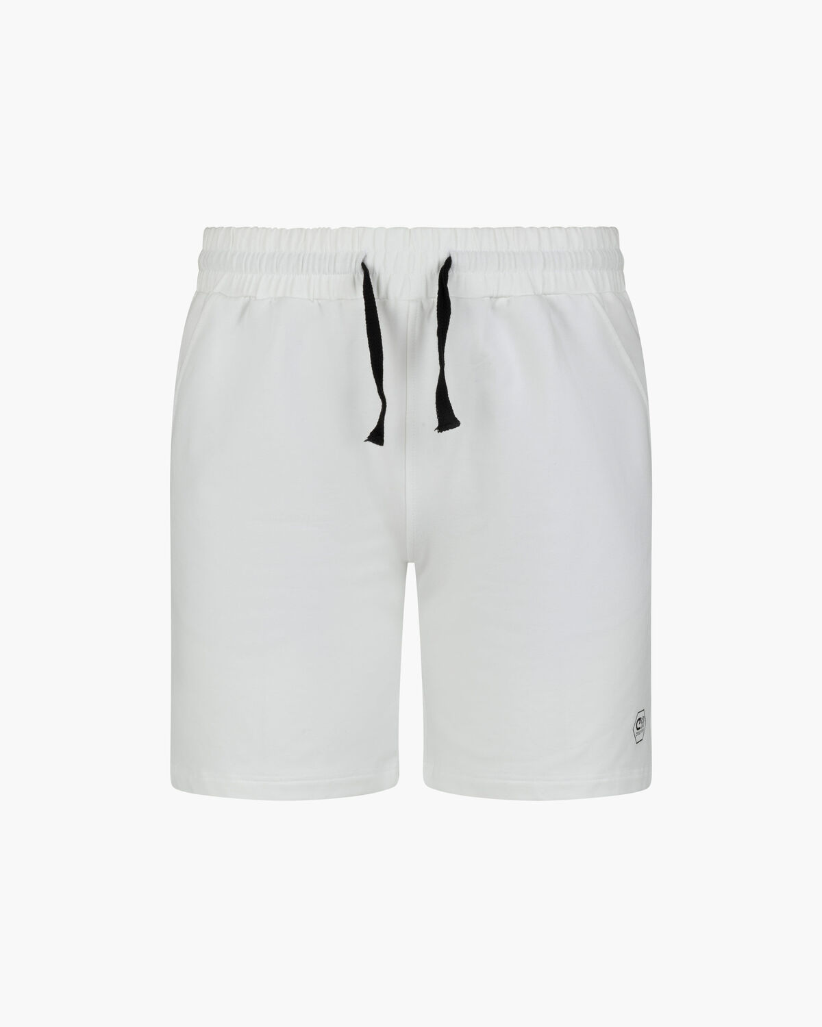 Creditos Short, Crème, hi-res
