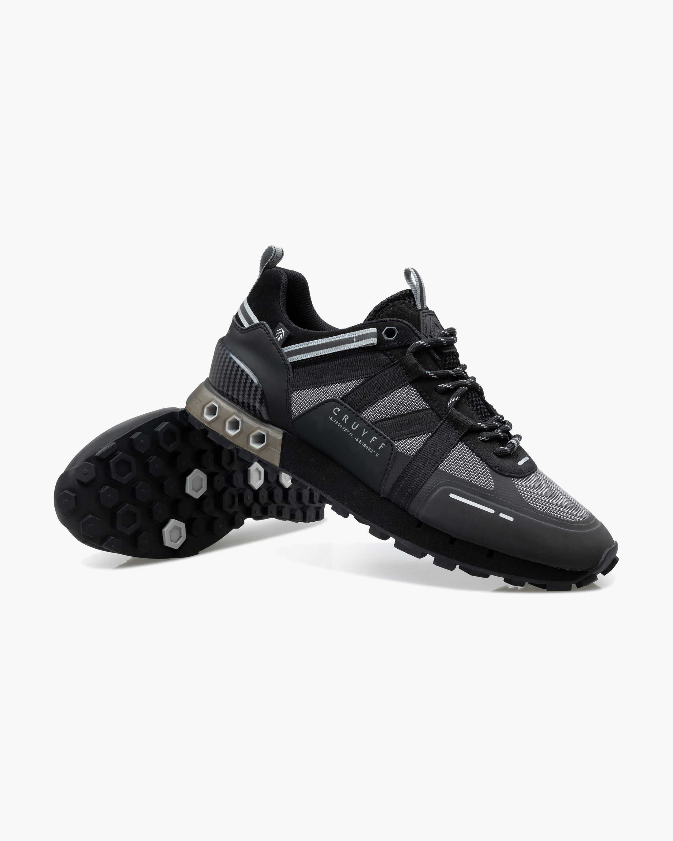 メル56906 Shop Interlace Hex-Tech // Montserrat | Official