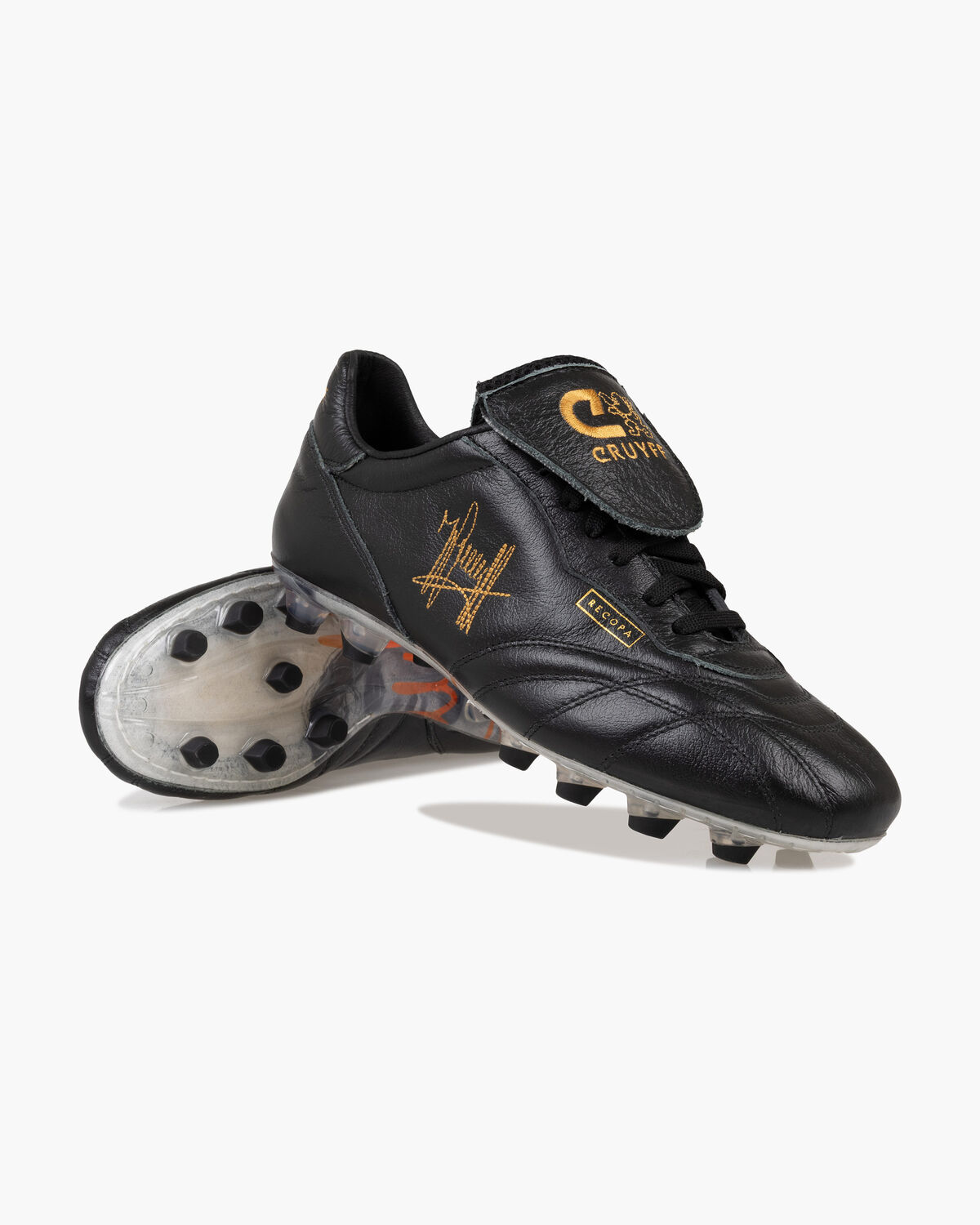 Recopa SL, Black, hi-res