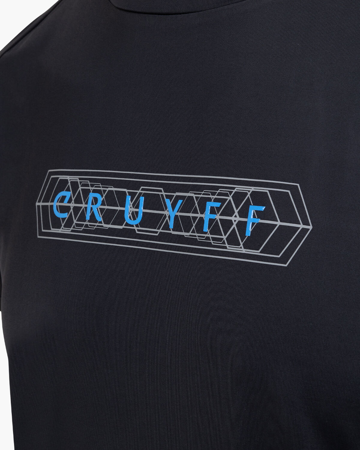 Explode SS Top, Black, hi-res