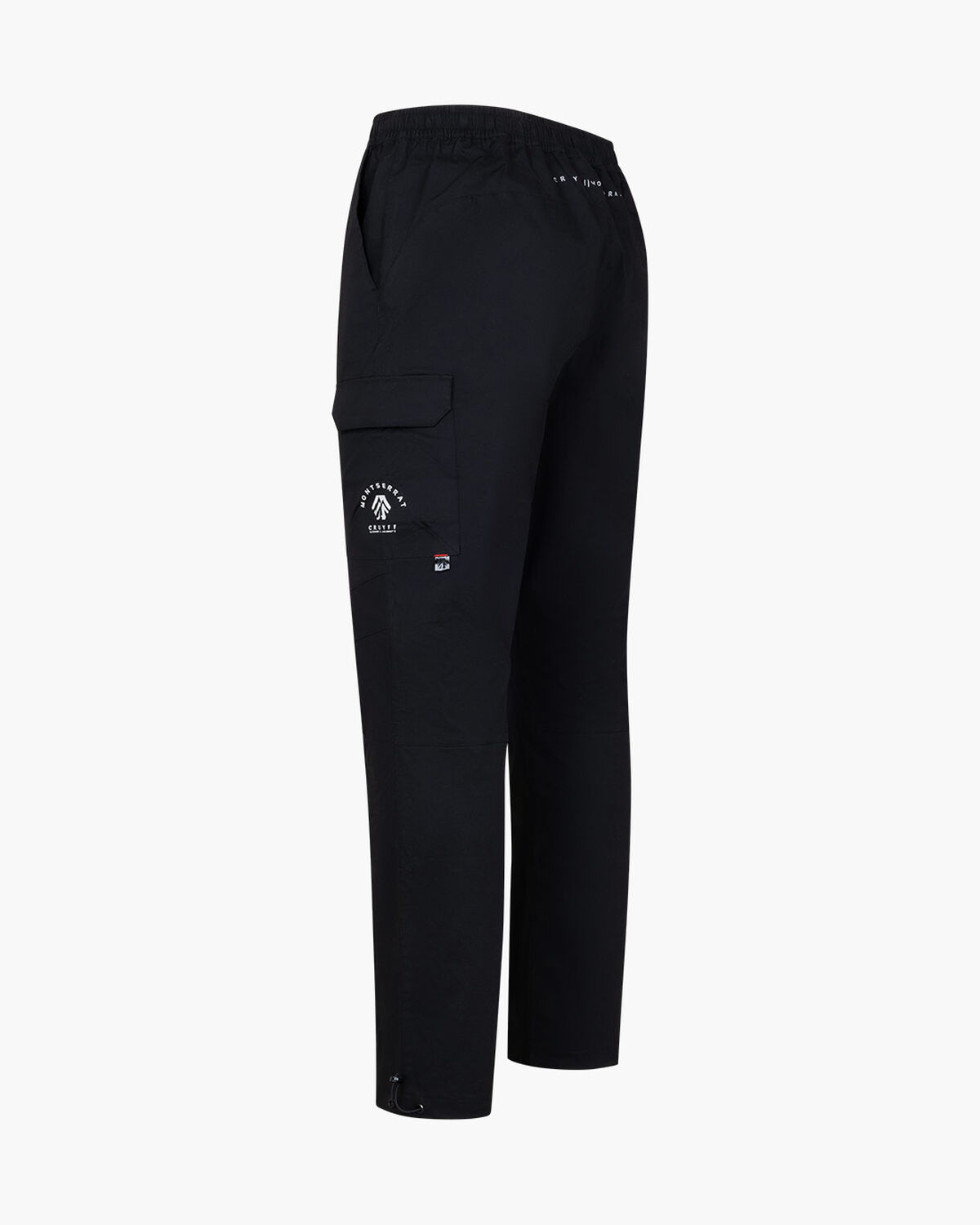 Vertigo Cargo Pants, Black, hi-res