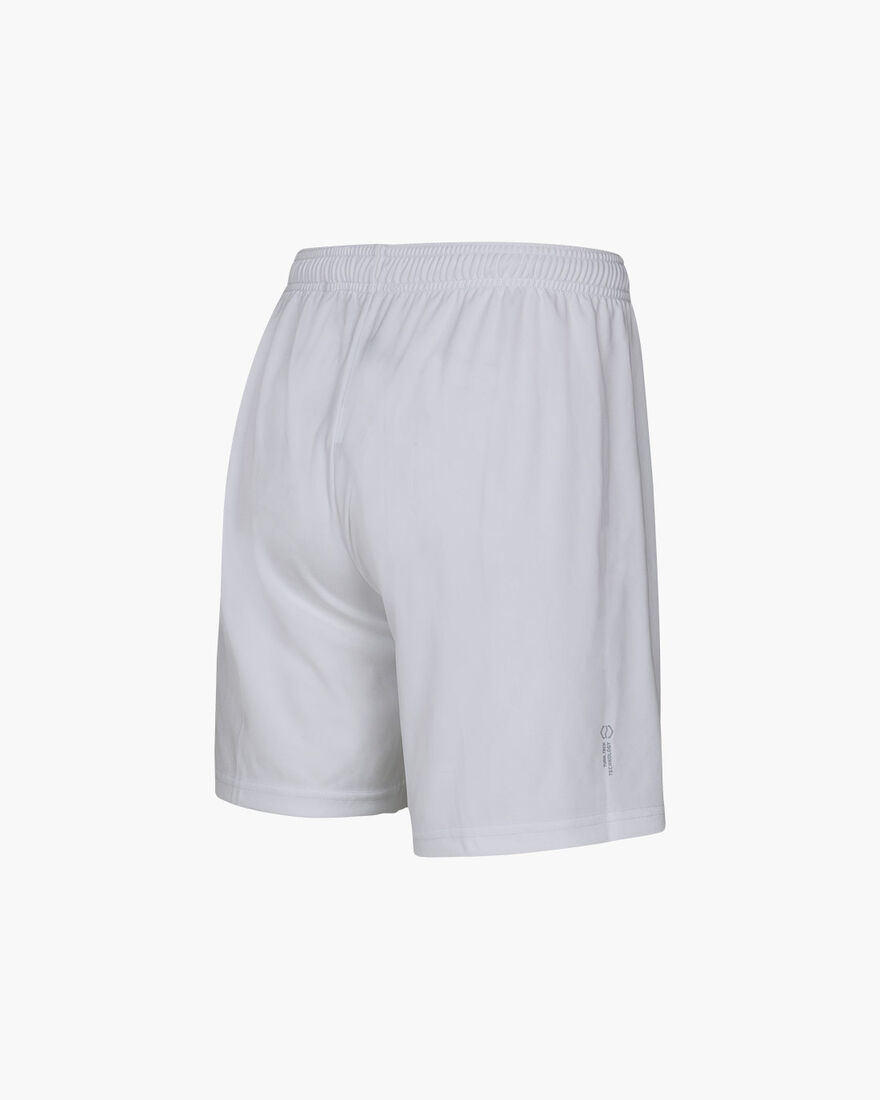Cruyff Training Shorts Junior, White, hi-res