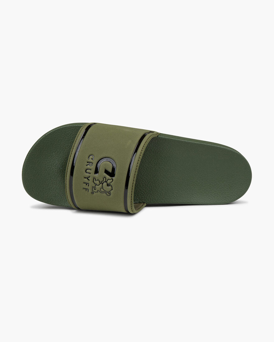 Agua Copa - Red - Gommata, Army green, hi-res