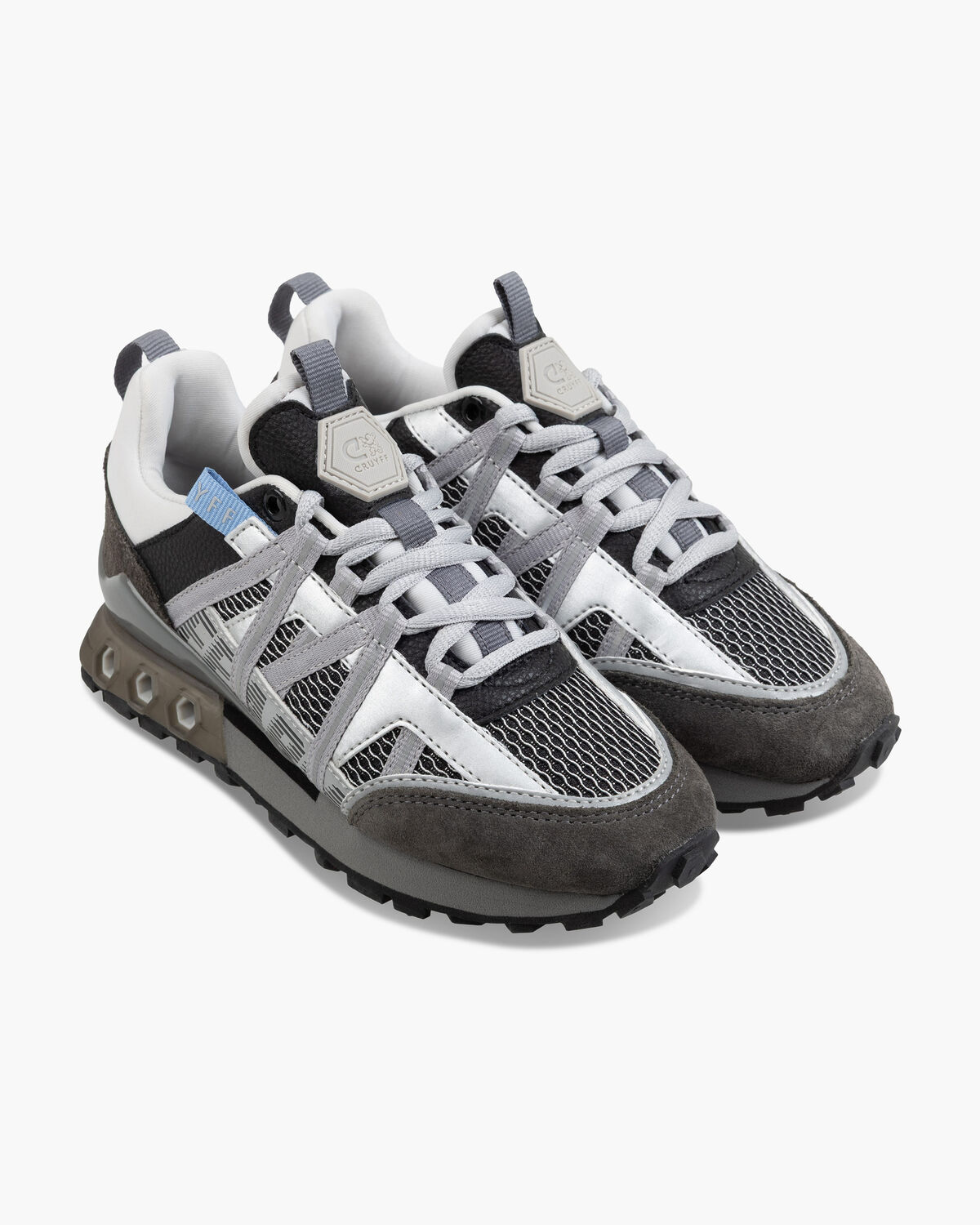 Fearia Futura, Grey, hi-res