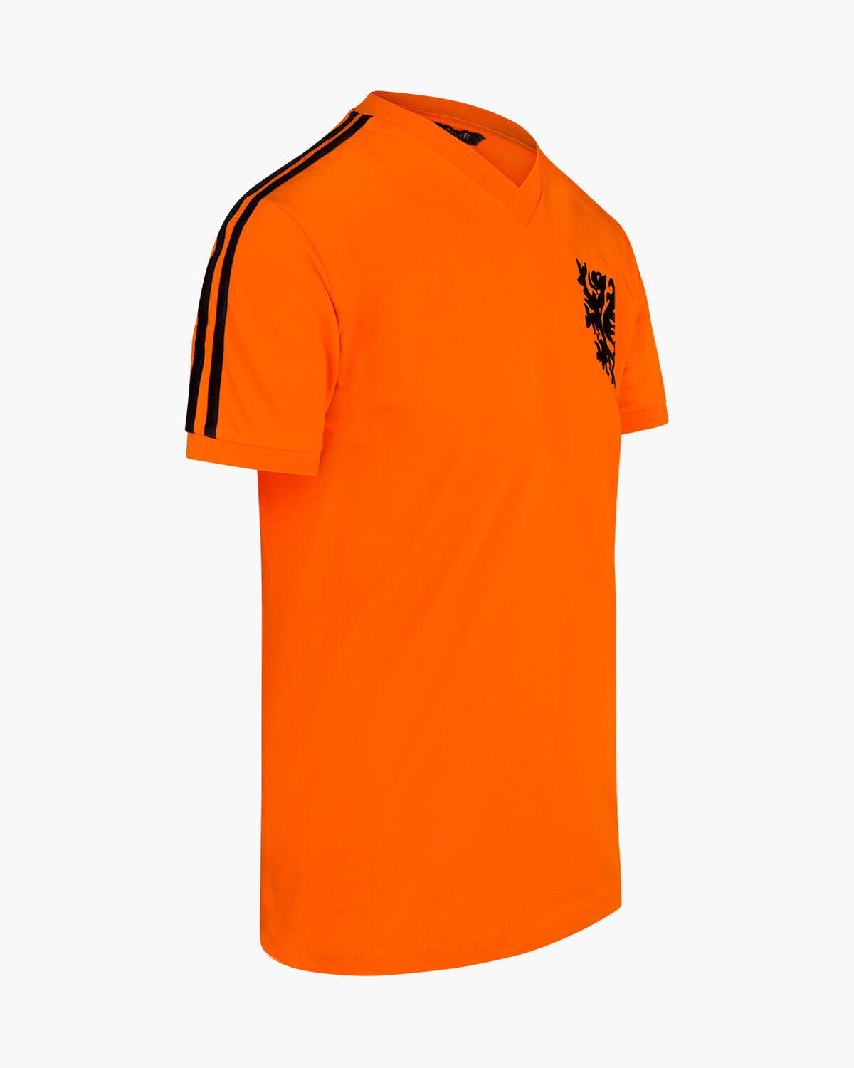 World Cup Tee, Orange, hi-res