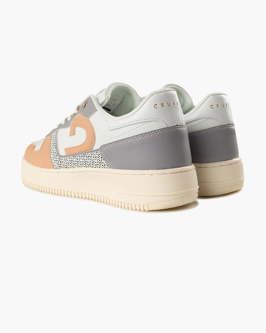 Campo Low Lux - Tumbled/Fine Lizard, Multicolor, hi-res