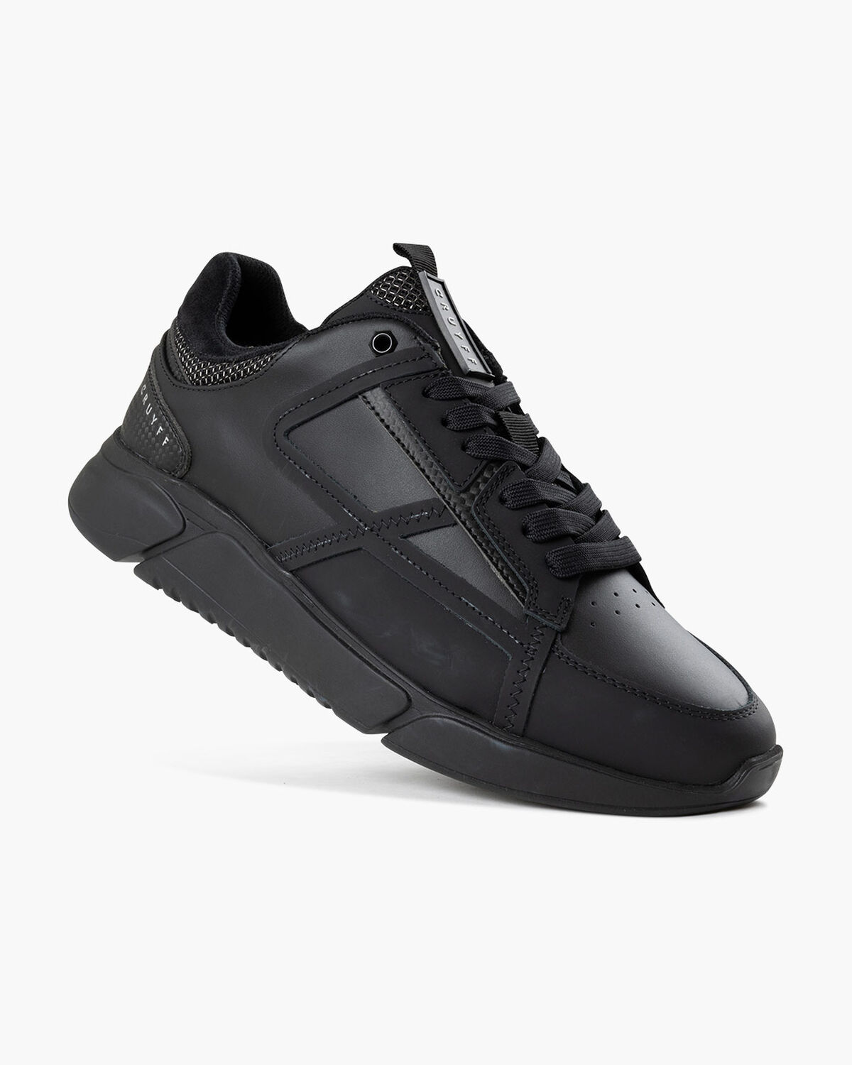Arquero, Black/Black, hi-res