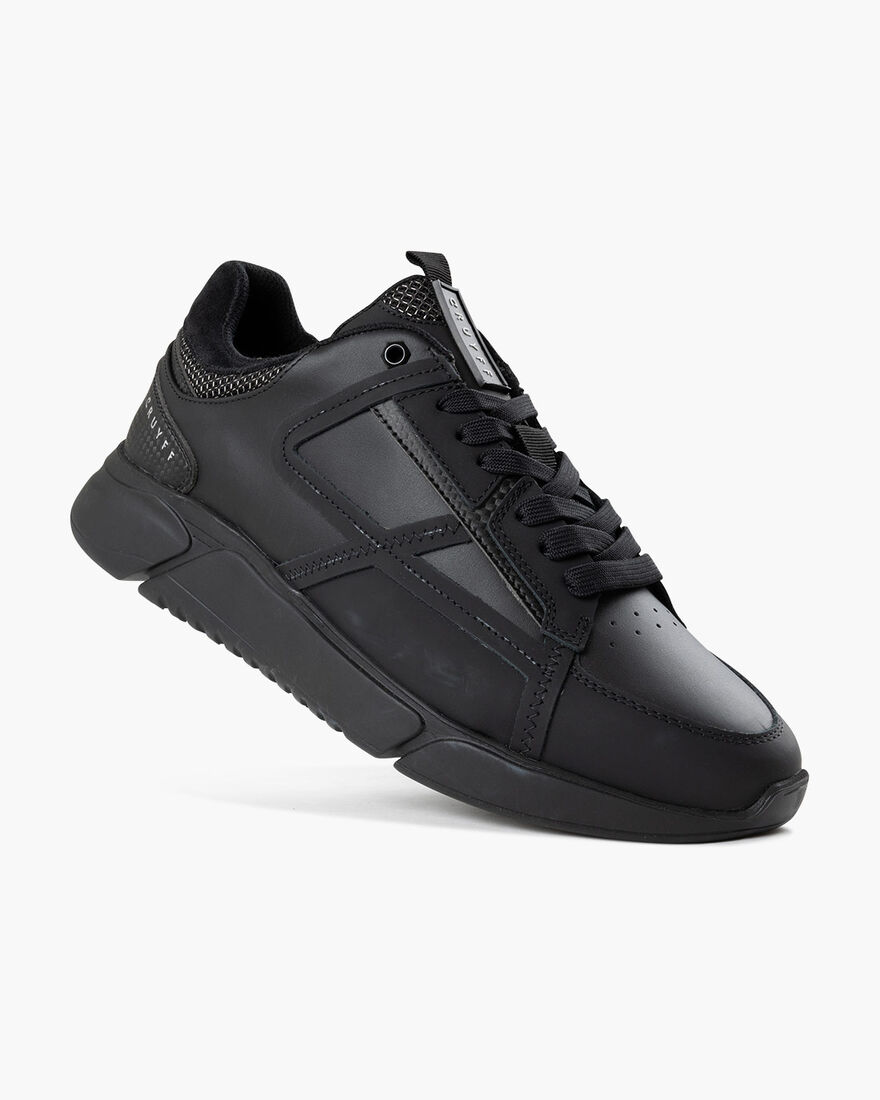 Arquero, Black/Black, hi-res