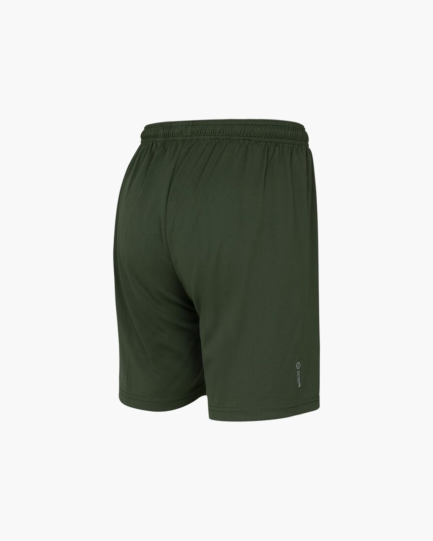 Cruyff Training Shorts Junior, Dark green, hi-res