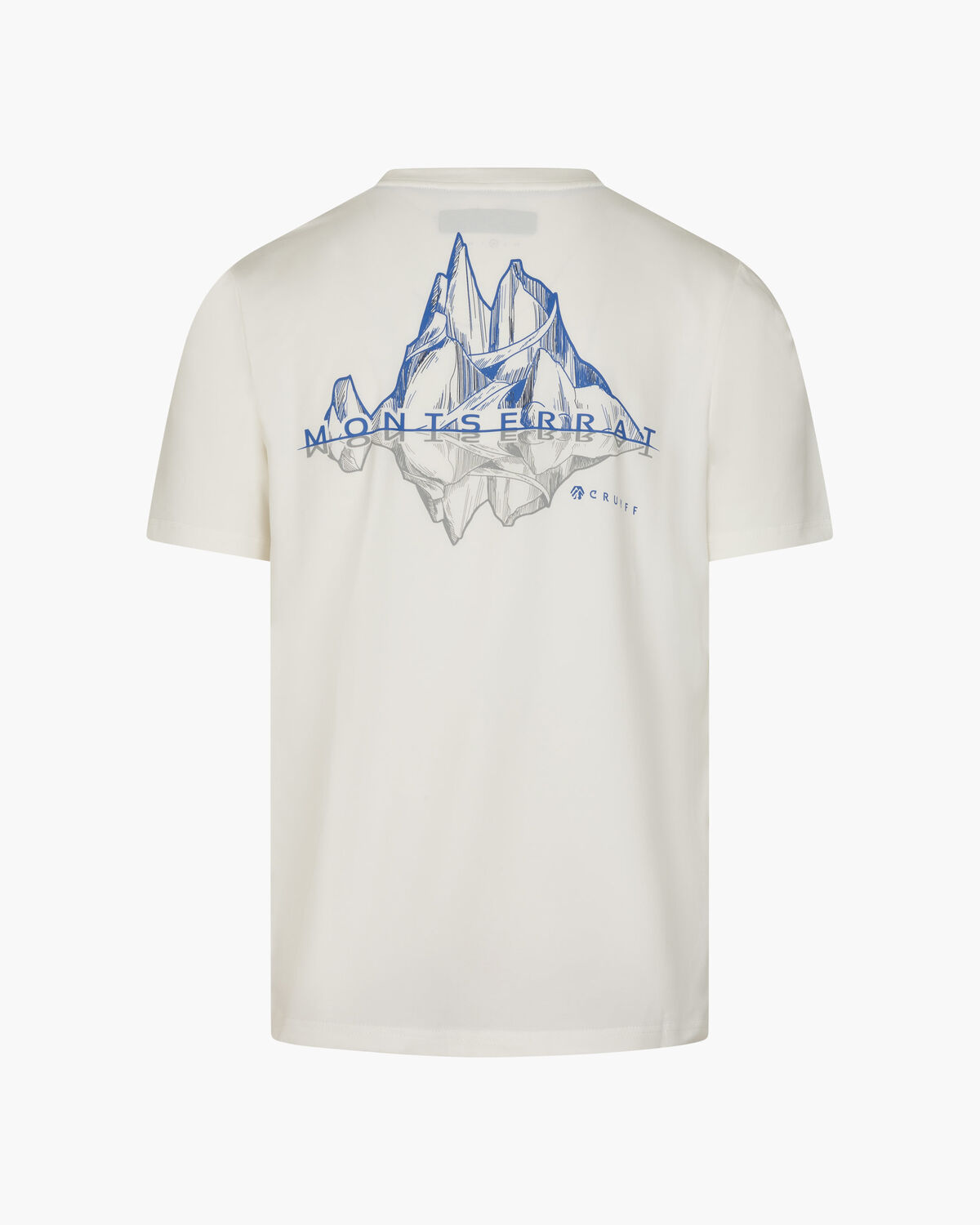 Sendero Tee, Off white, hi-res