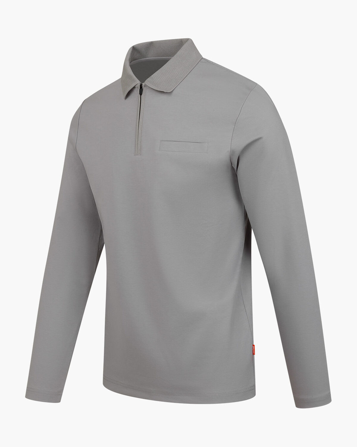 Solido Ls Polo, Light Grey, hi-res