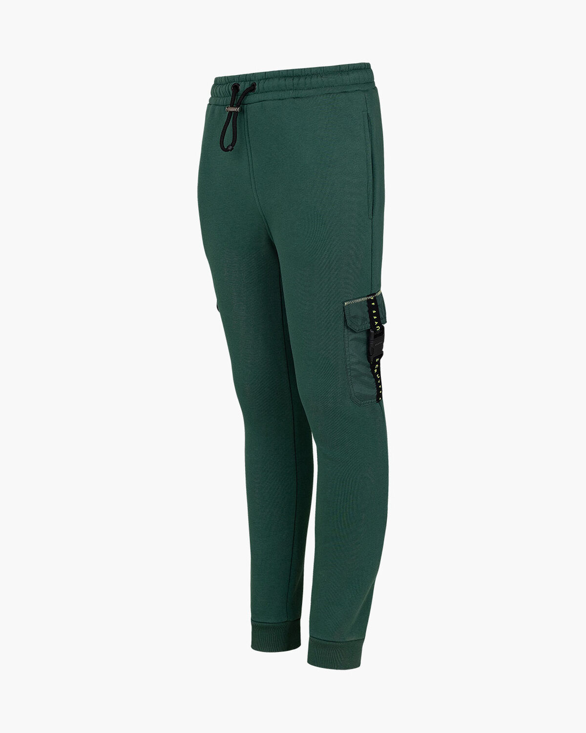 Clipper Pant, Dark green, hi-res