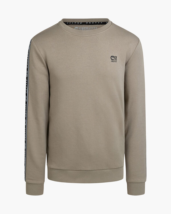 Xicota Crewneck