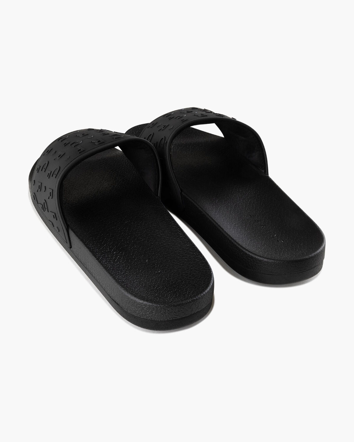 CRF Slide - Gommata, Black, hi-res