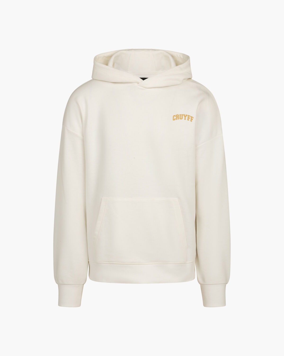 Titi Hood, White/Orange, hi-res