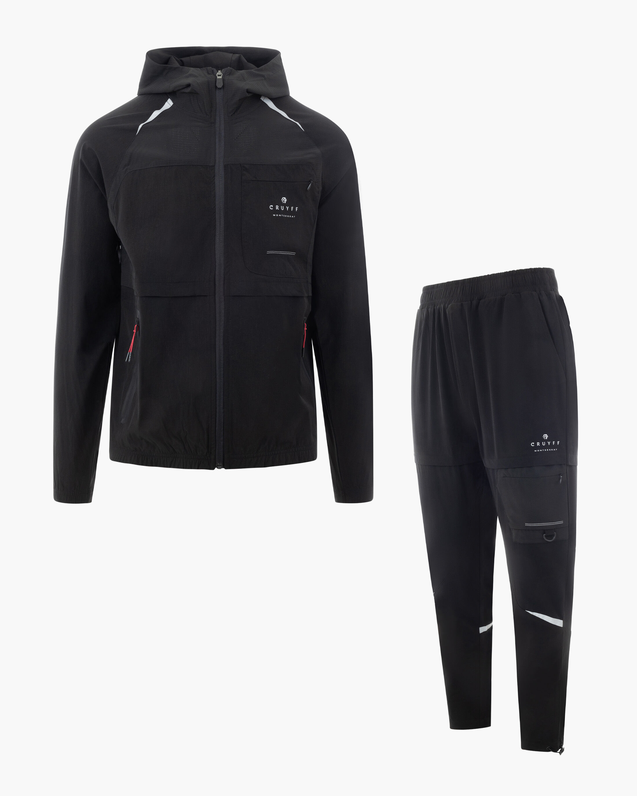 Cruyff tracksuit sale best sale