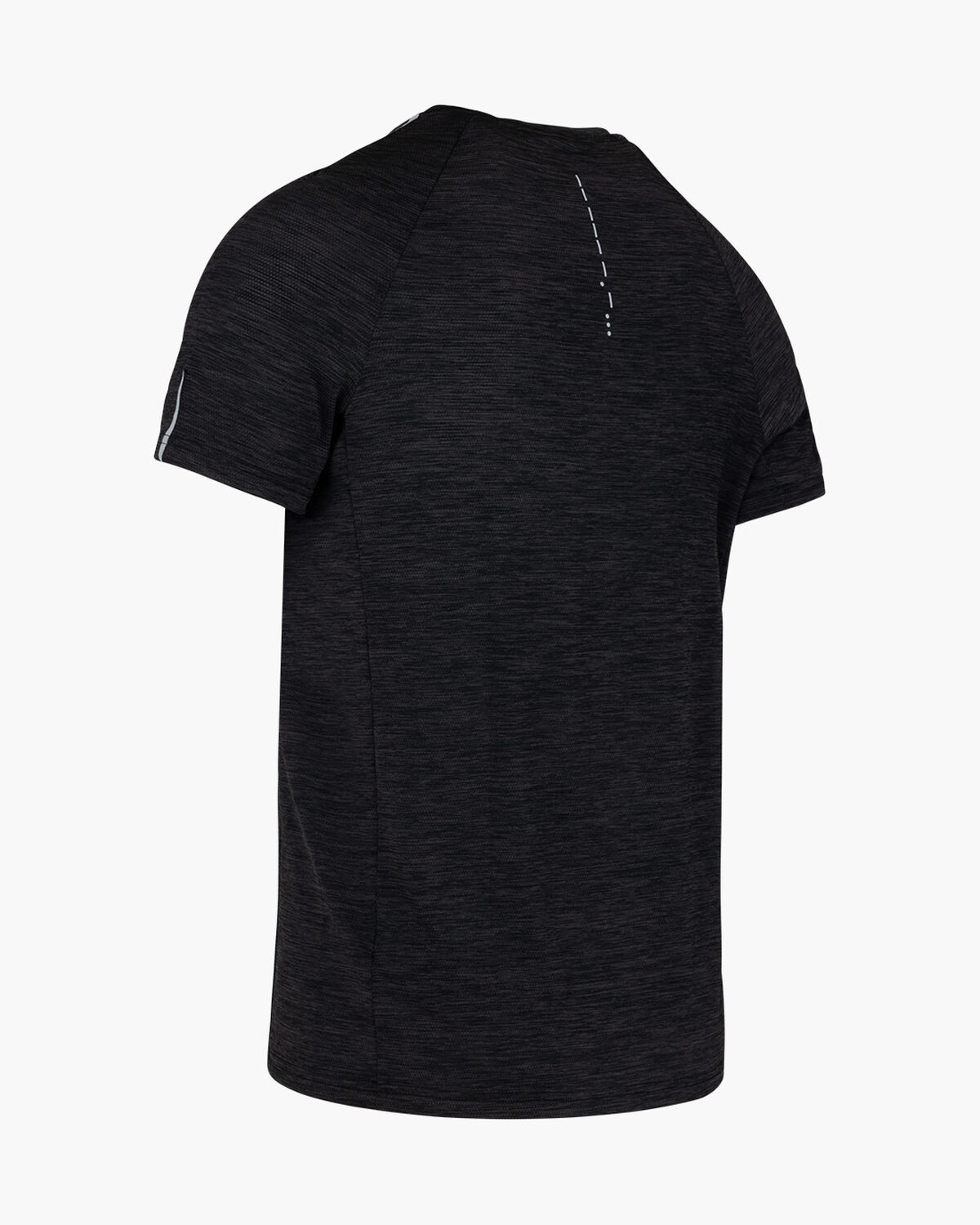 Neve Space Tee, Dark grey, hi-res
