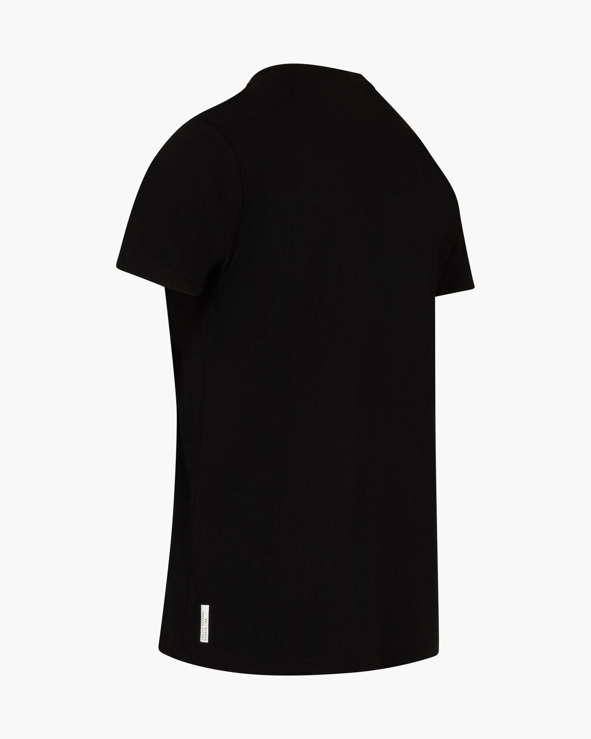 Eclo Tee, Black, hi-res