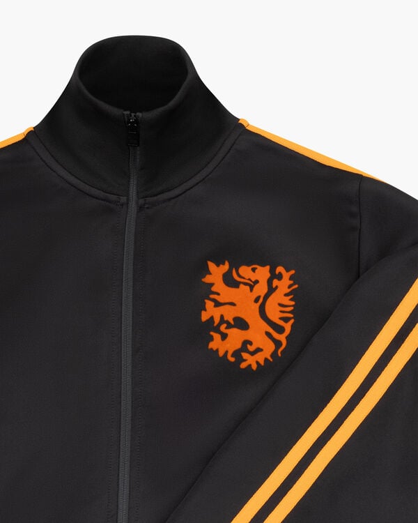 World Cup '74 Tracktop