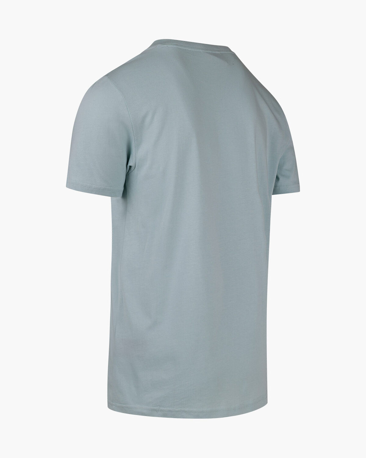 Ximo Tee, Turquiose, hi-res