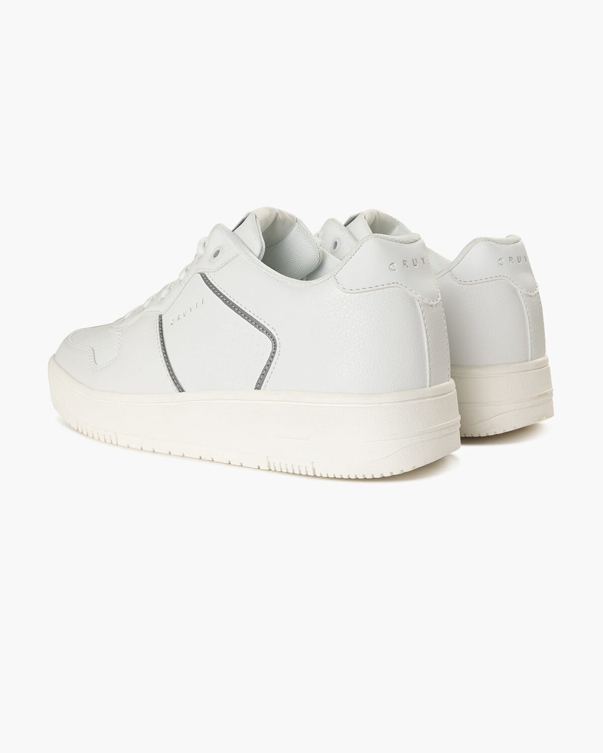 Indoor Royal - Tumbled/Fine Grain, White, hi-res