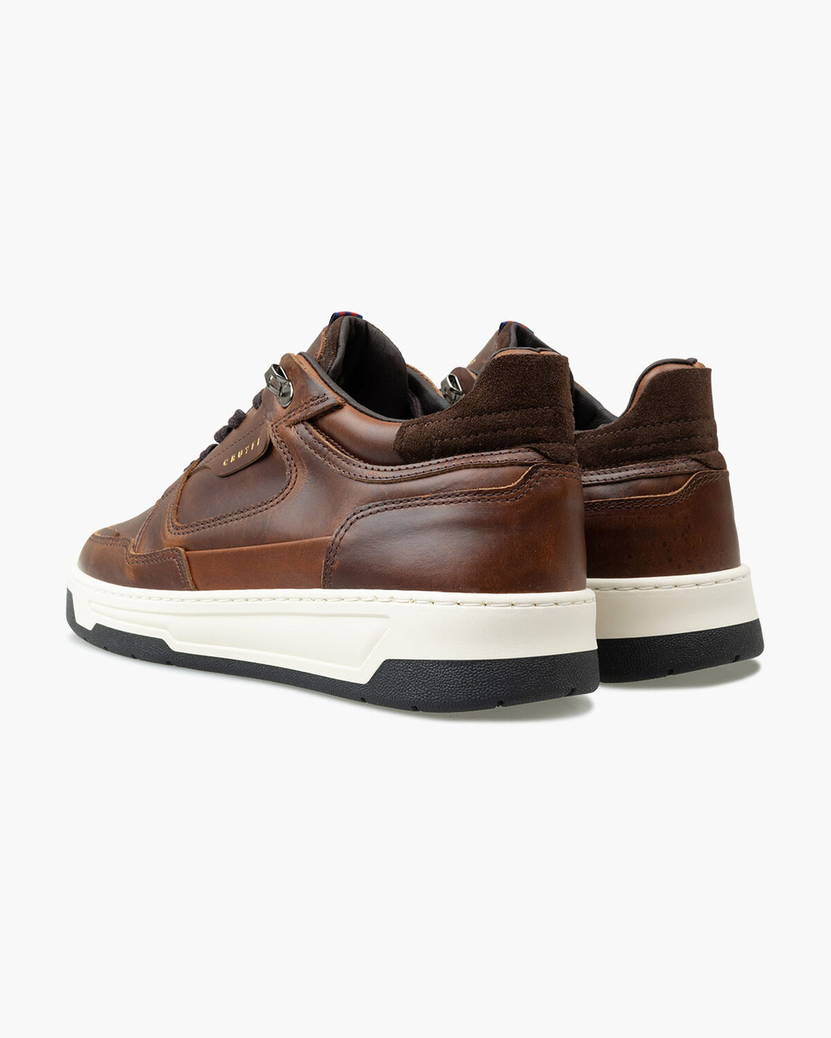Nemes Mid, Brown, hi-res