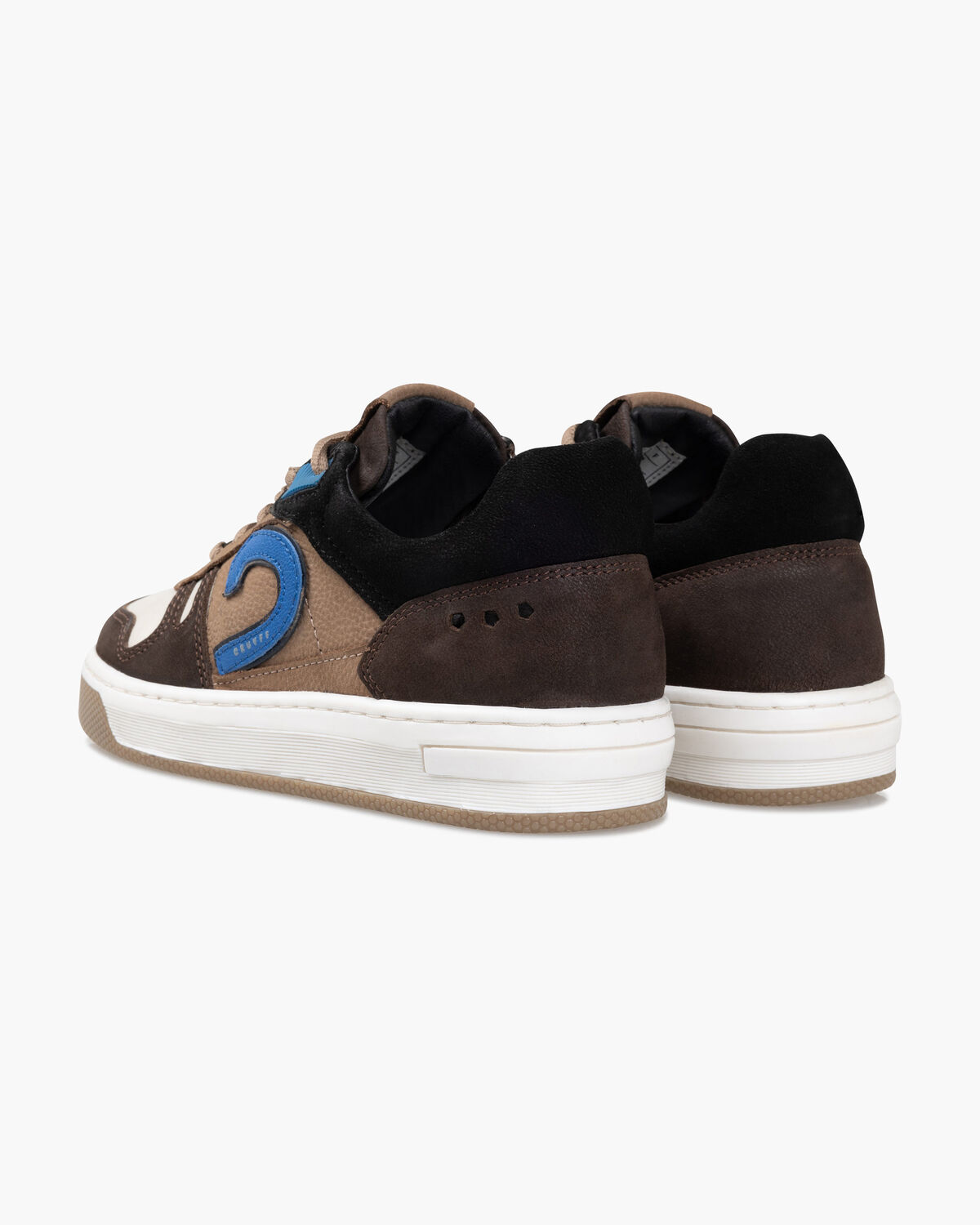 Trophy Mid, Brown, hi-res