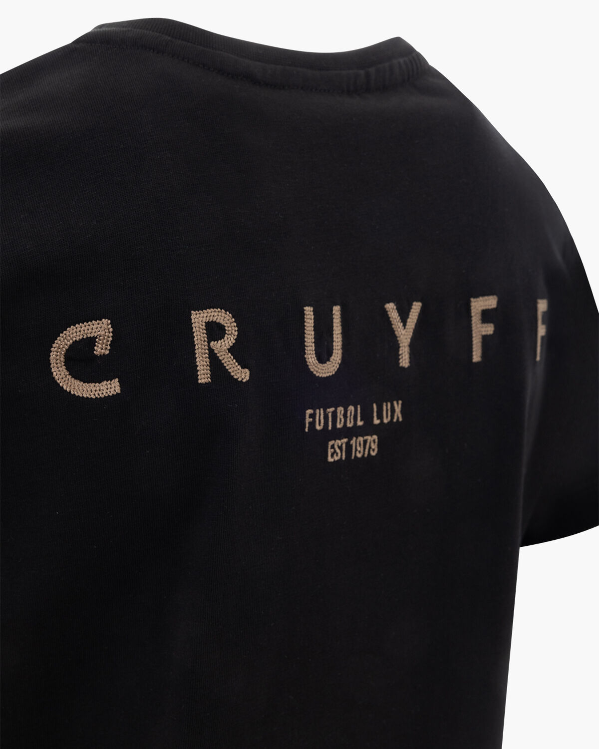 Tee, Black, hi-res