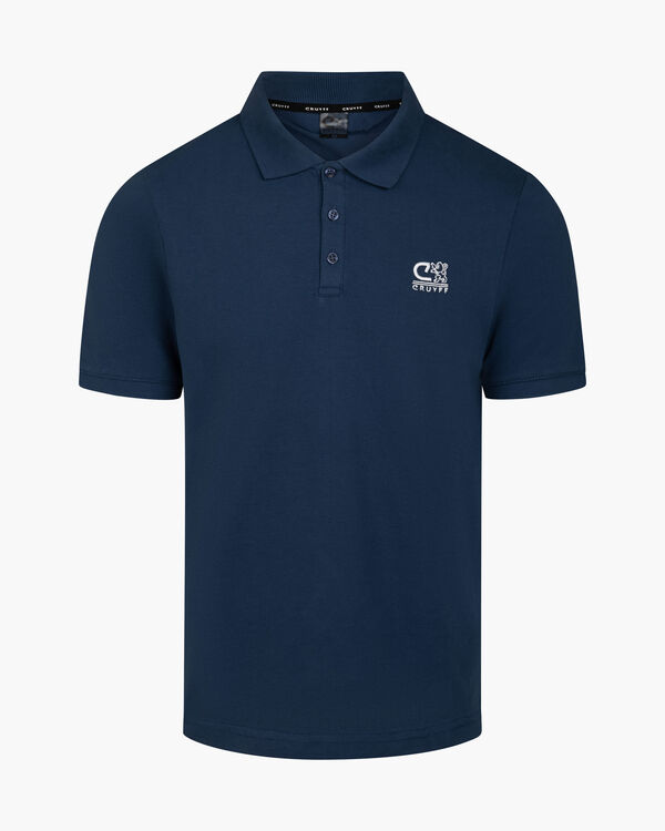 Energized Polo