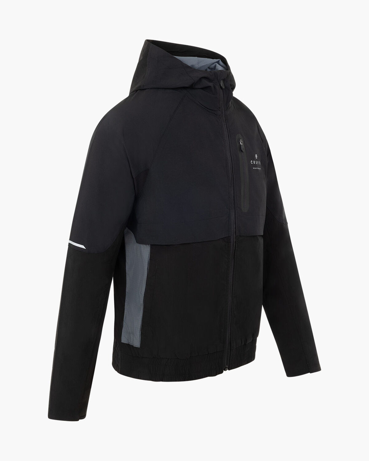 Equator Tracktop, Black, hi-res