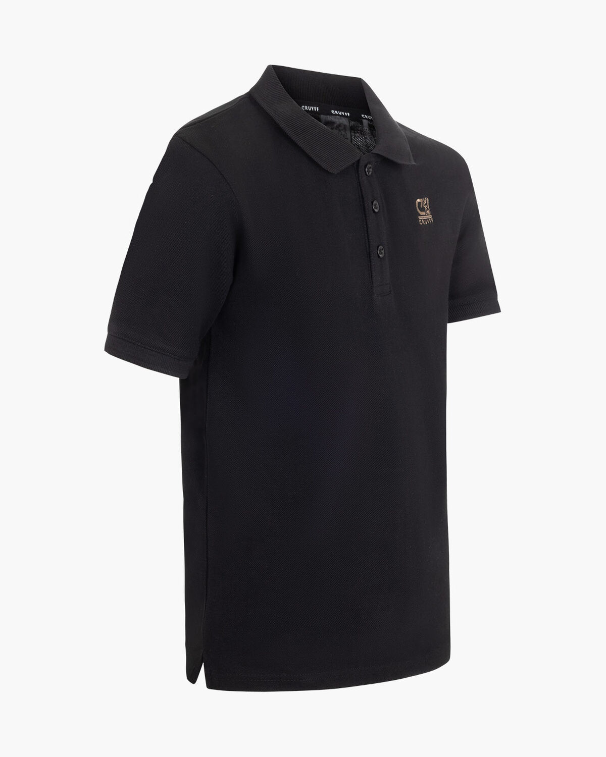 Polo, Black, hi-res