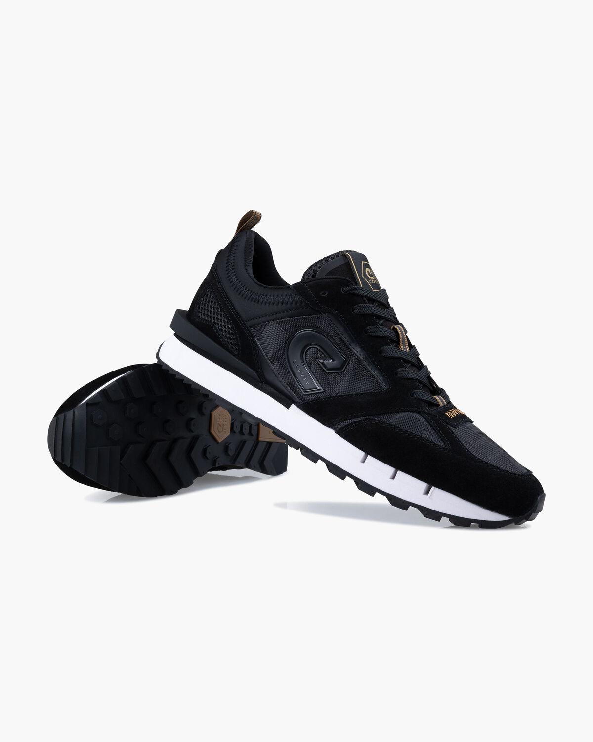 Altius, Black/Gold, hi-res