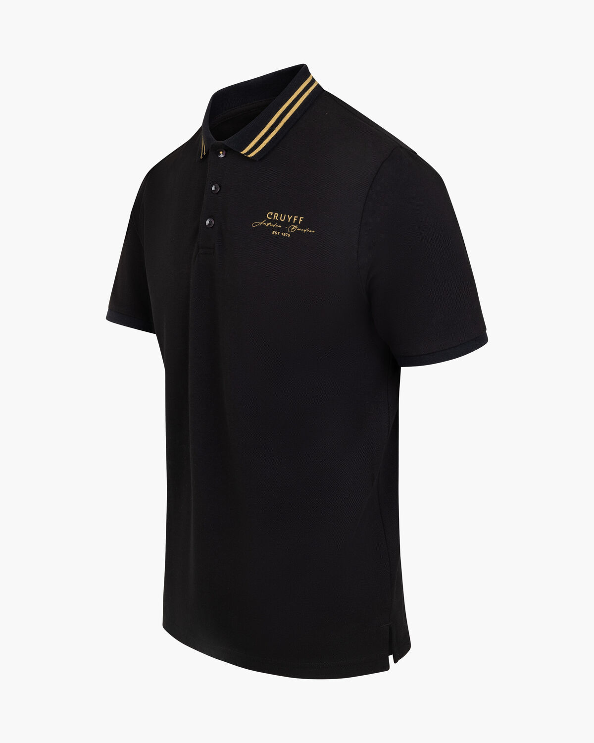 Gudad Polo Suit, , hi-res