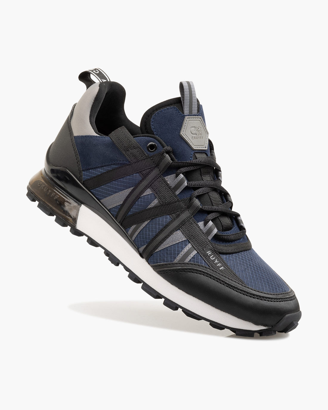 Adidas cruyff trainers clearance