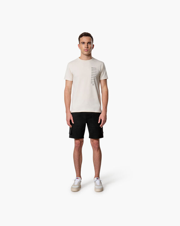 Creditos Tee