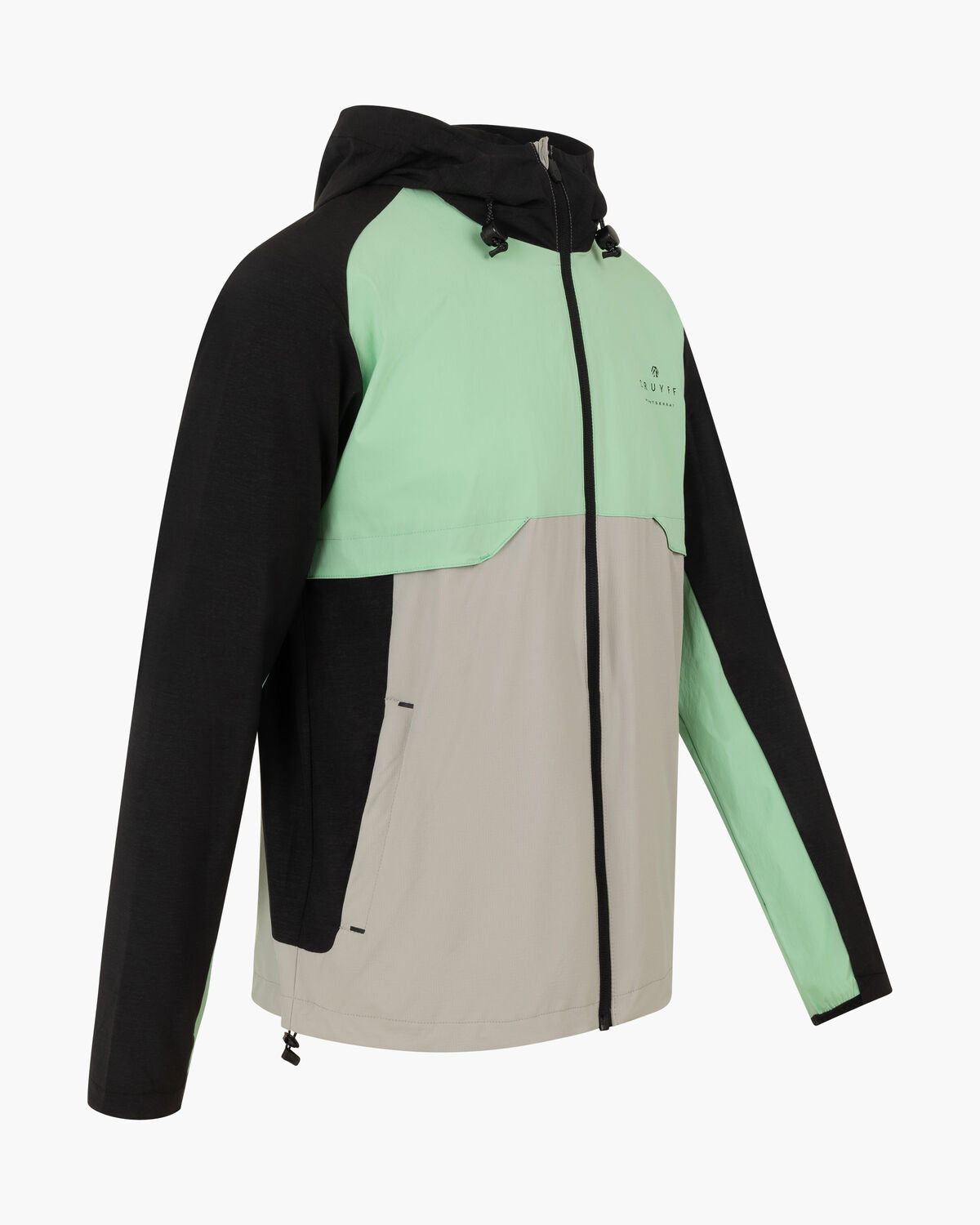 Stratus Tracktop, Grey, hi-res