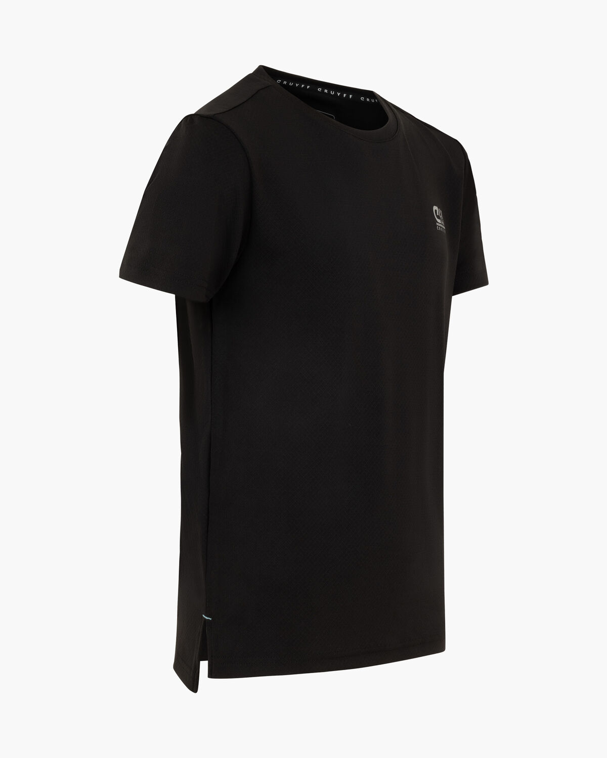 Blaze T-Shirt, Black, hi-res