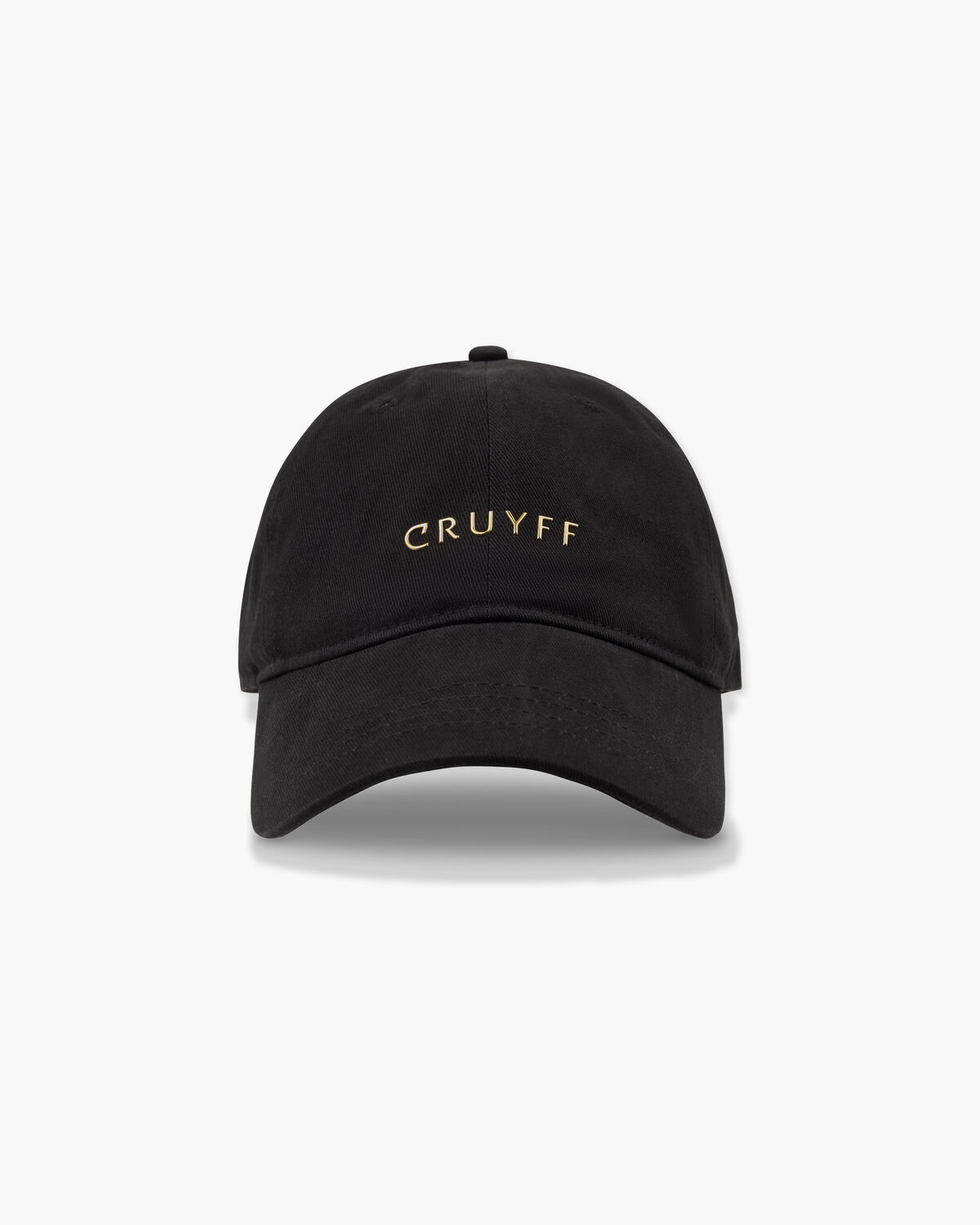 Ivan Cap, Black/Gold, hi-res