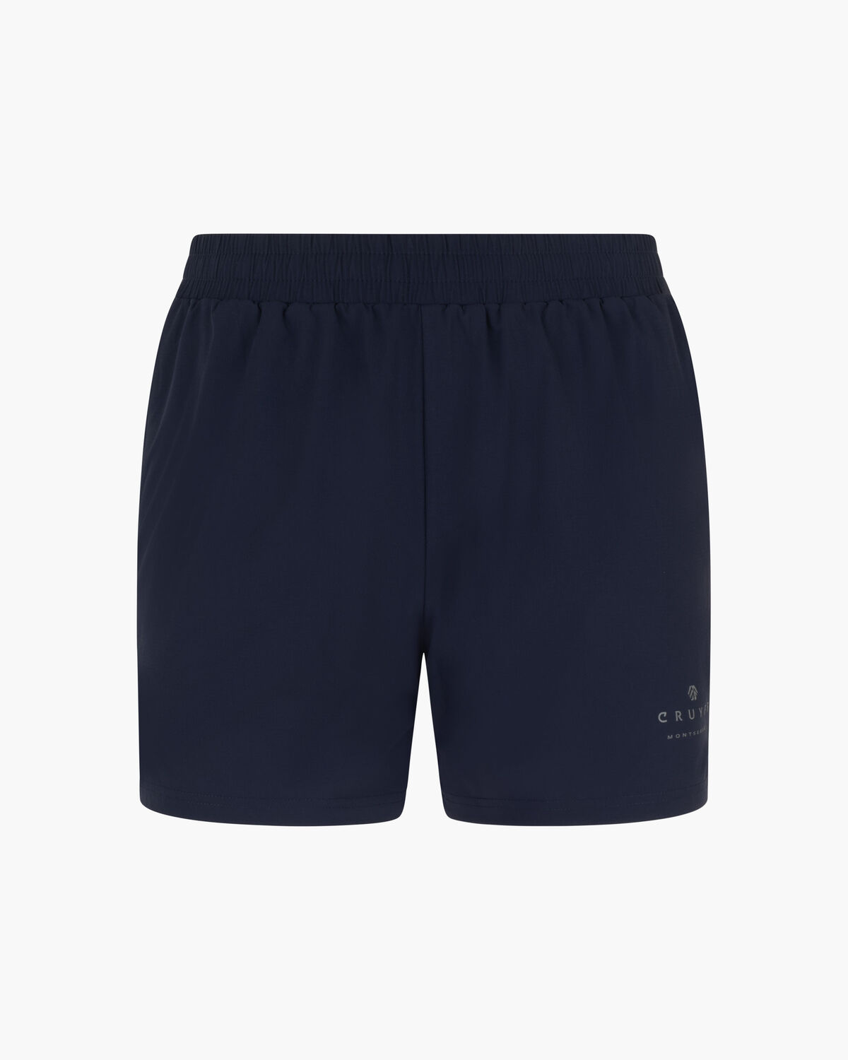 Nimbus 5' Shorts, Navy, hi-res