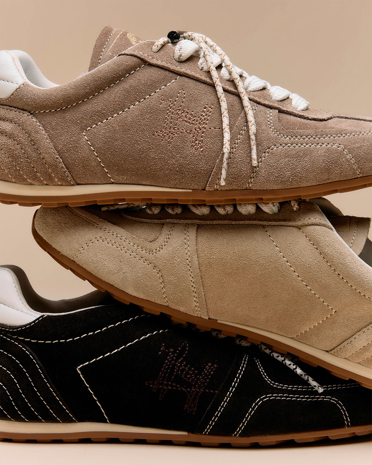 Gloric, Dark brown, hi-res