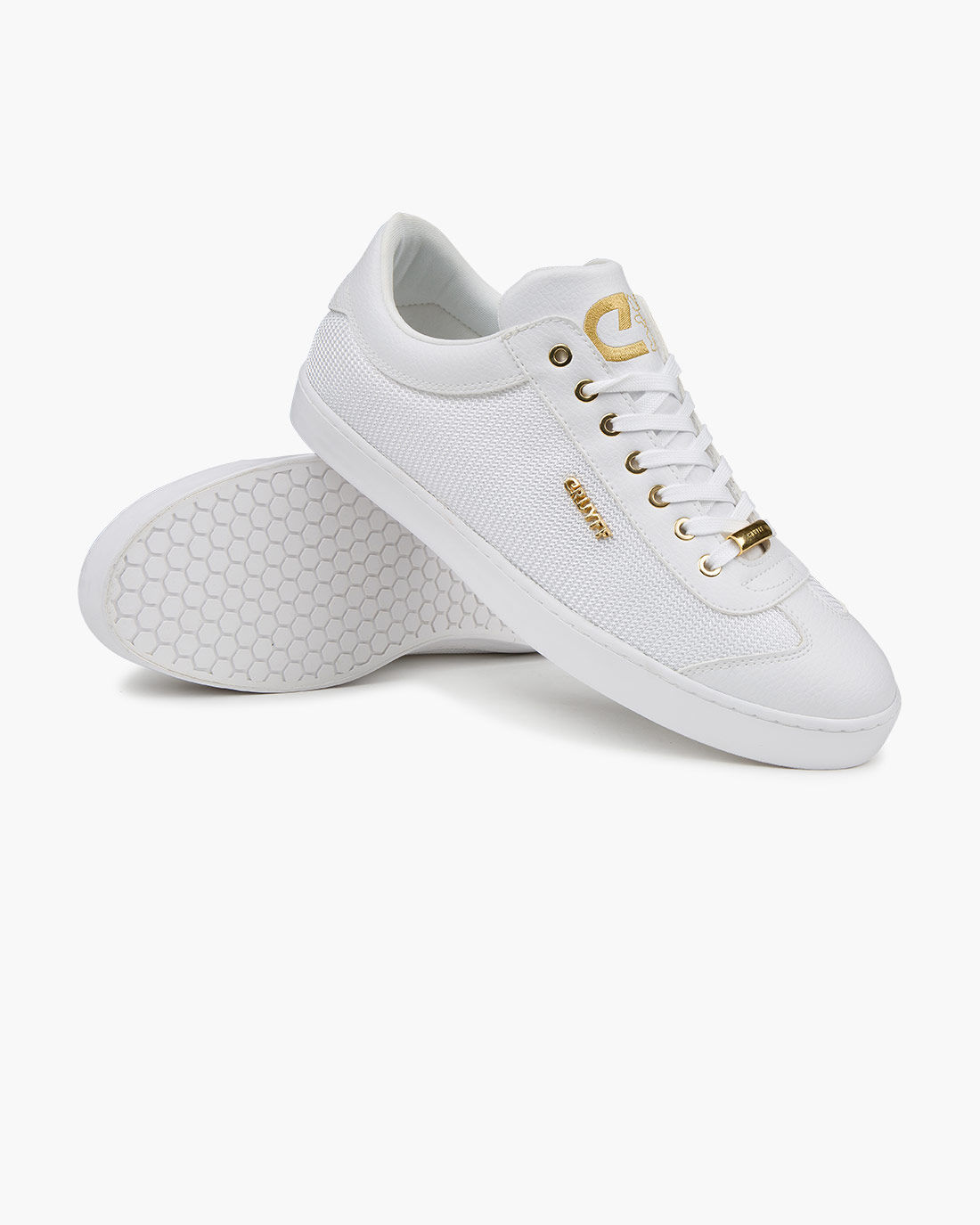 Cruyff santi white outlet