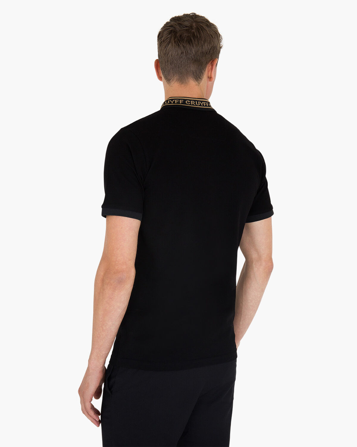 Rodriguez Polo, Black, hi-res