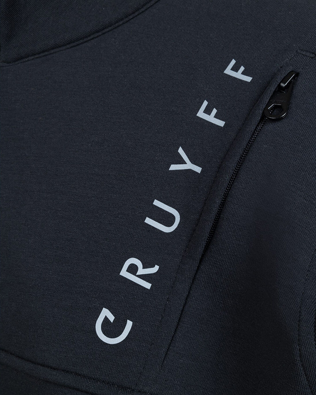 Shop Meta Tracksuit | Official Cruyff Webshop