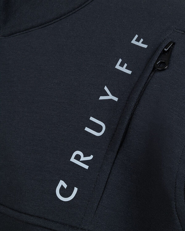 Meta Track Top
