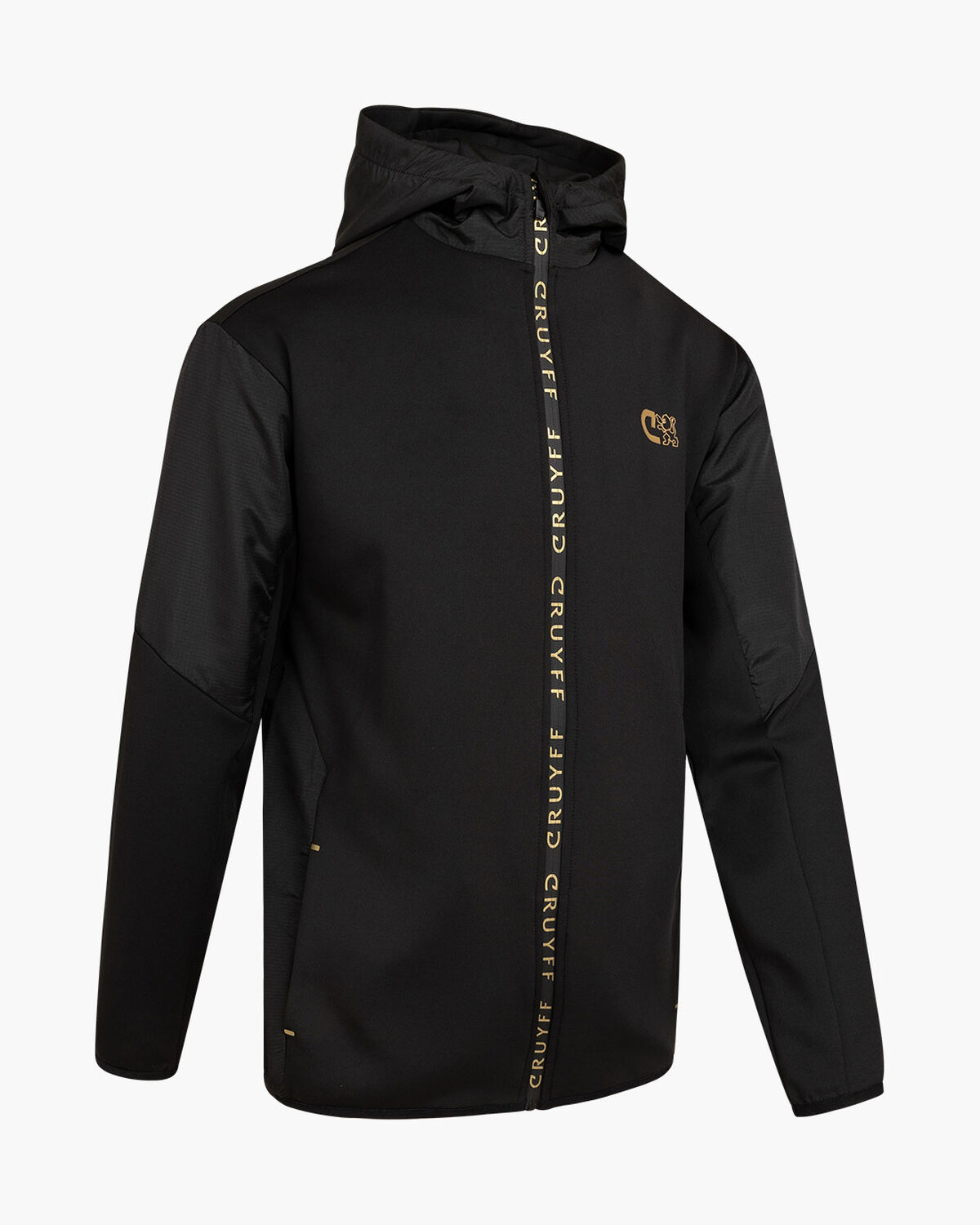 Cross Suit, Gold, hi-res